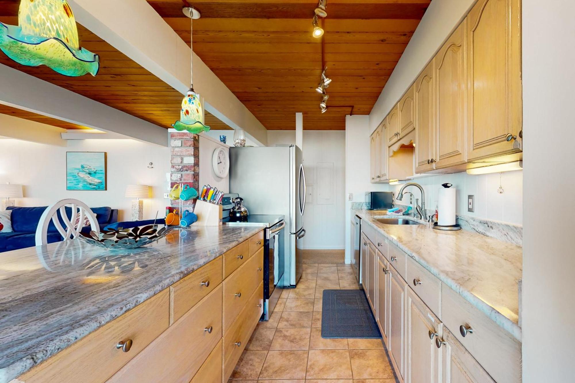 West Beach Retreat Oak Harbor Exterior photo